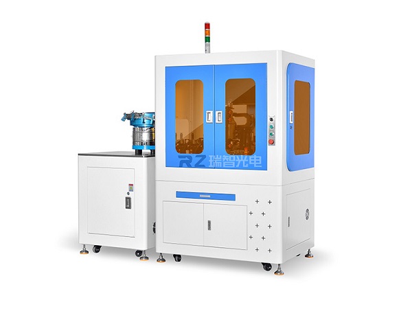 非標自動化檢測設備實力廠家-東莞市瑞智光電科技有限公司